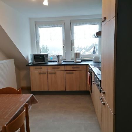 Ferienwohnung Yara Roedental Екстериор снимка