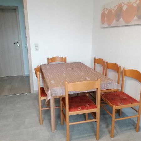 Ferienwohnung Yara Roedental Екстериор снимка