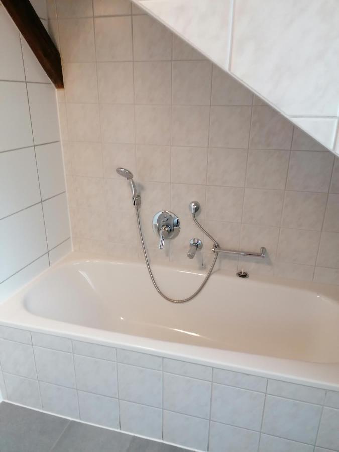 Ferienwohnung Yara Roedental Екстериор снимка