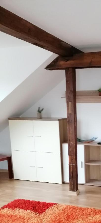 Ferienwohnung Yara Roedental Екстериор снимка