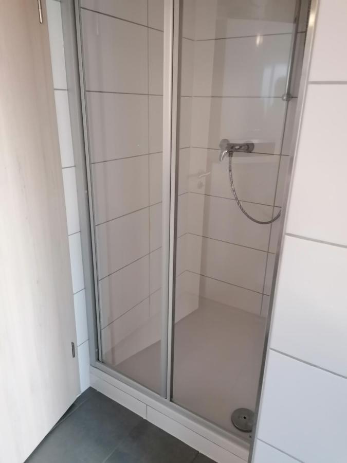 Ferienwohnung Yara Roedental Екстериор снимка