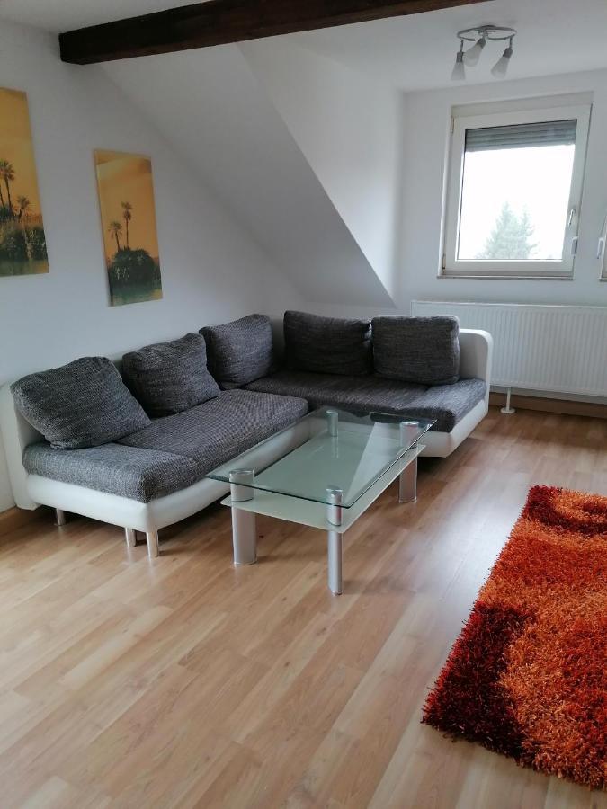 Ferienwohnung Yara Roedental Екстериор снимка