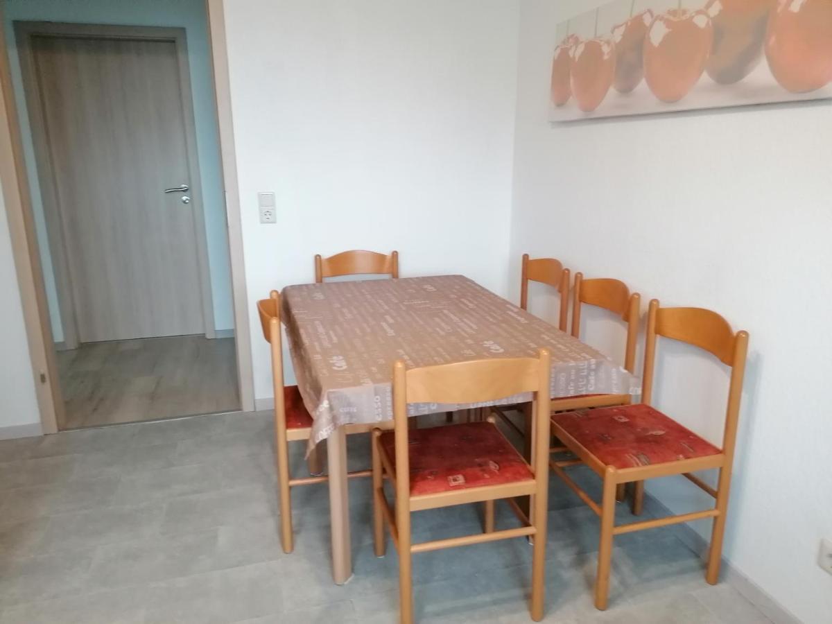 Ferienwohnung Yara Roedental Екстериор снимка