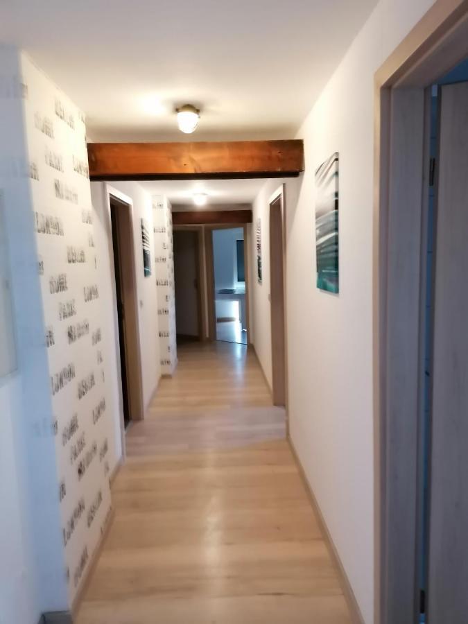Ferienwohnung Yara Roedental Екстериор снимка