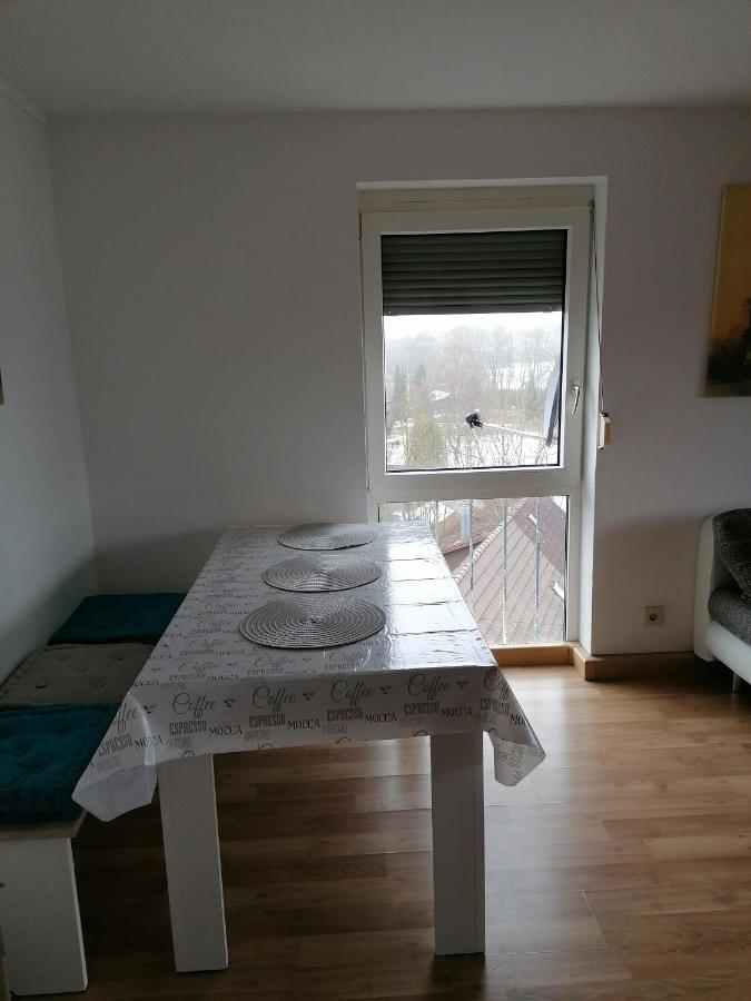 Ferienwohnung Yara Roedental Екстериор снимка